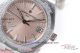 Perfect Replica Swiss Grade Vacheron Constantin Overseas 316L Stainless Steel Case Diamond Bezel 36mm Women's Watch (9)_th.jpg